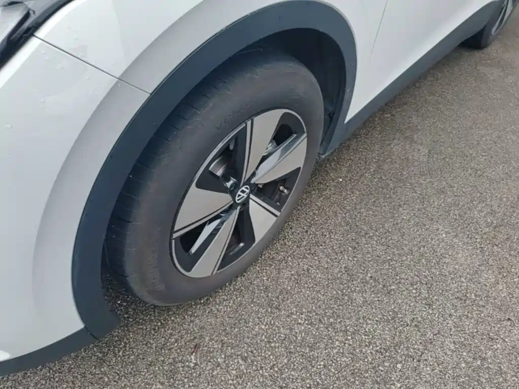 Volkswagen ID.4 X — миниатюра 23