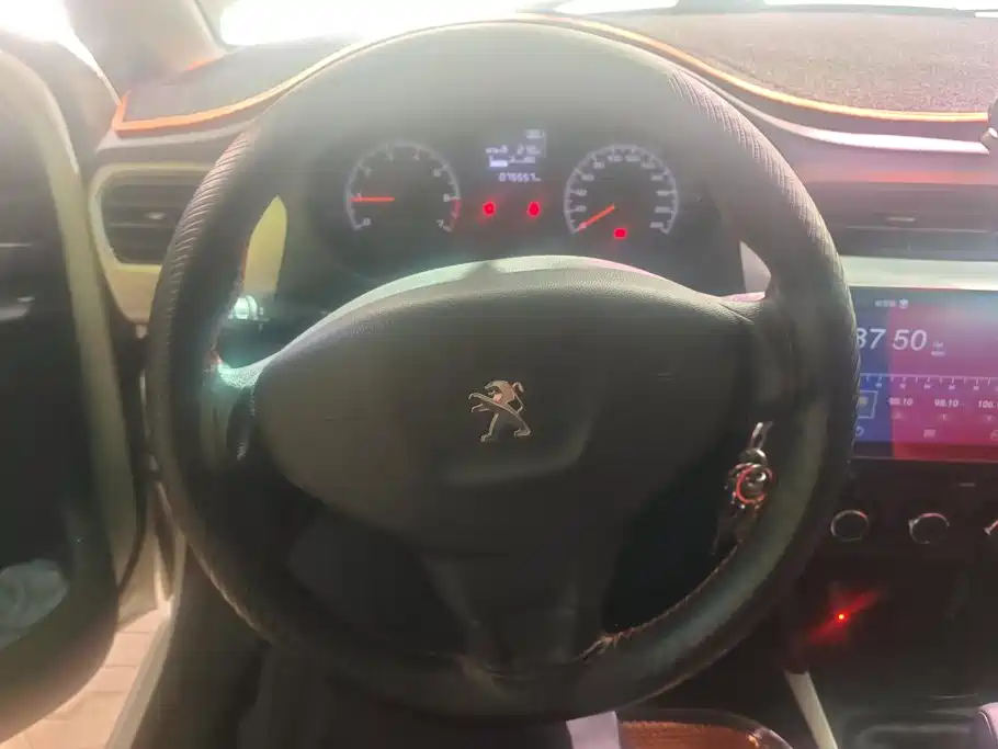 Peugeot 301 — миниатюра 15