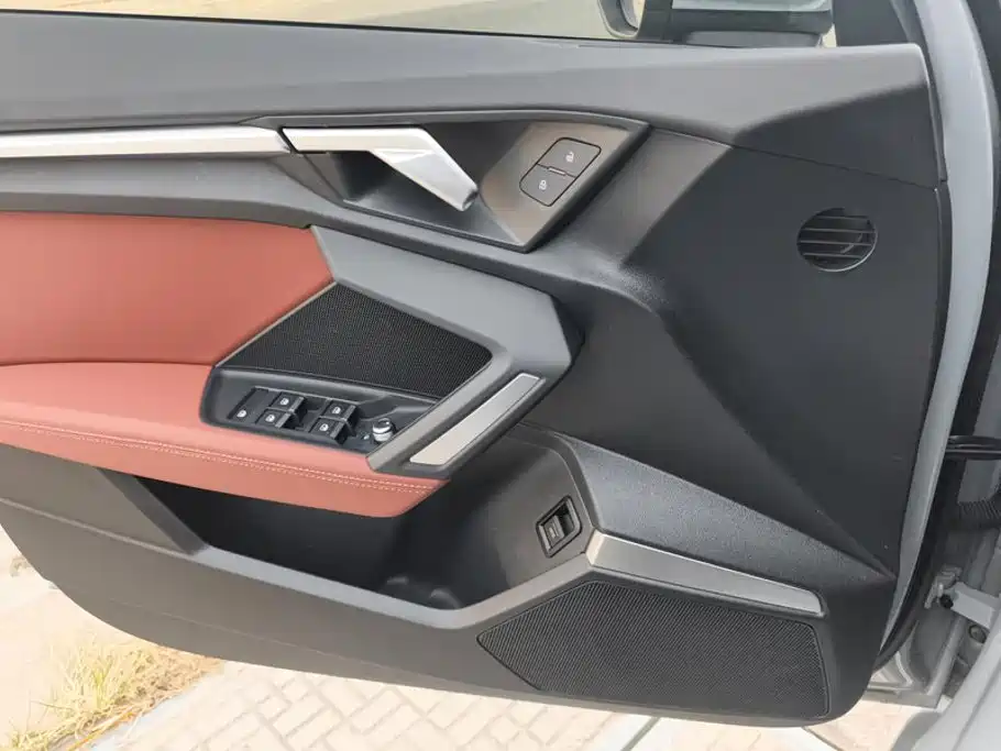Audi A3 — миниатюра 7