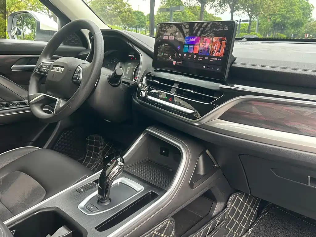 Haval H6 — миниатюра 16