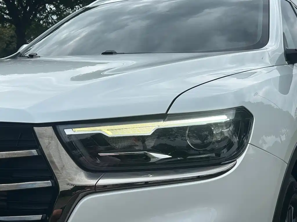 Haval H6 — миниатюра 22