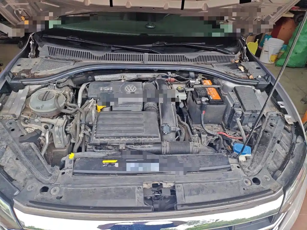Volkswagen Sagitar — миниатюра 16