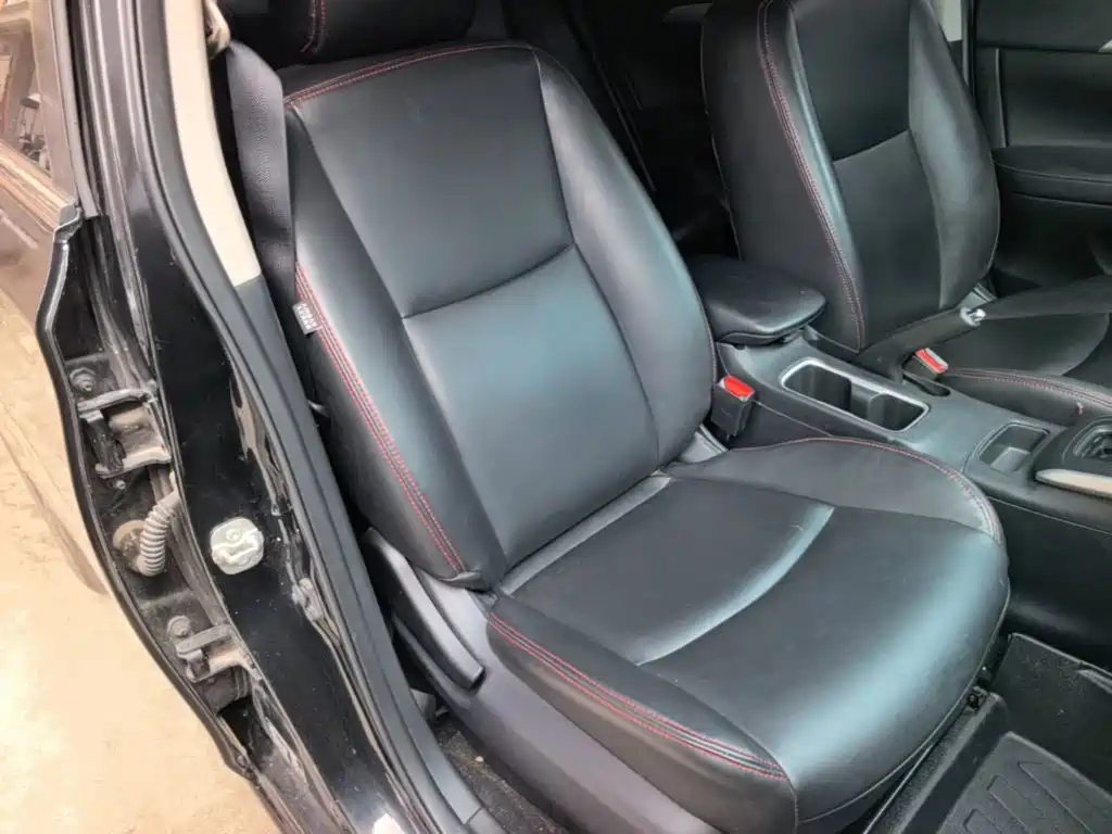 Nissan Sylphy — миниатюра 25