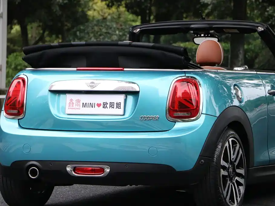 MINI Mini — миниатюра 11