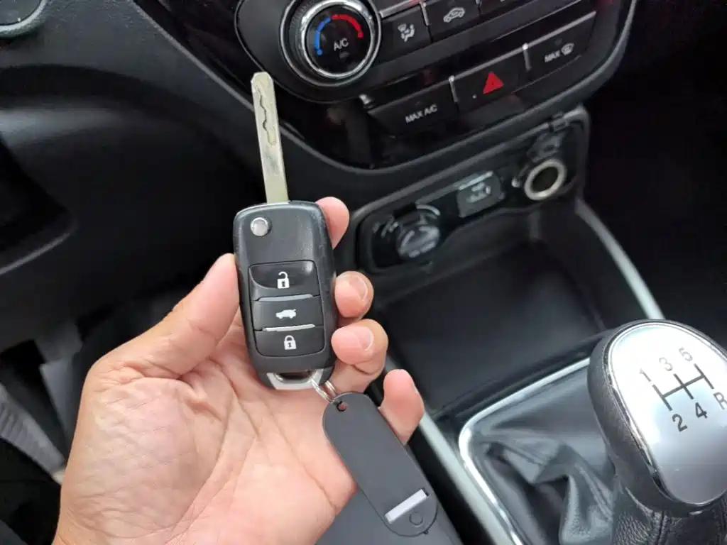 Changan CS15 — миниатюра 9