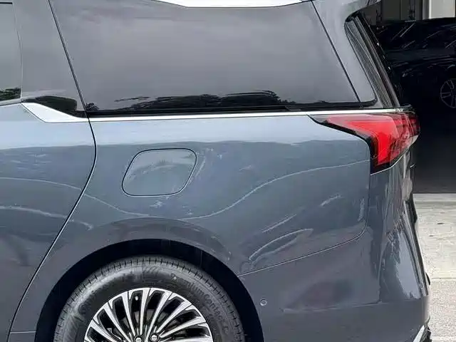Buick Century — миниатюра 6