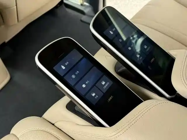 Buick Century — миниатюра 21