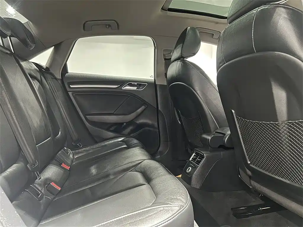 Audi A3 — миниатюра 7