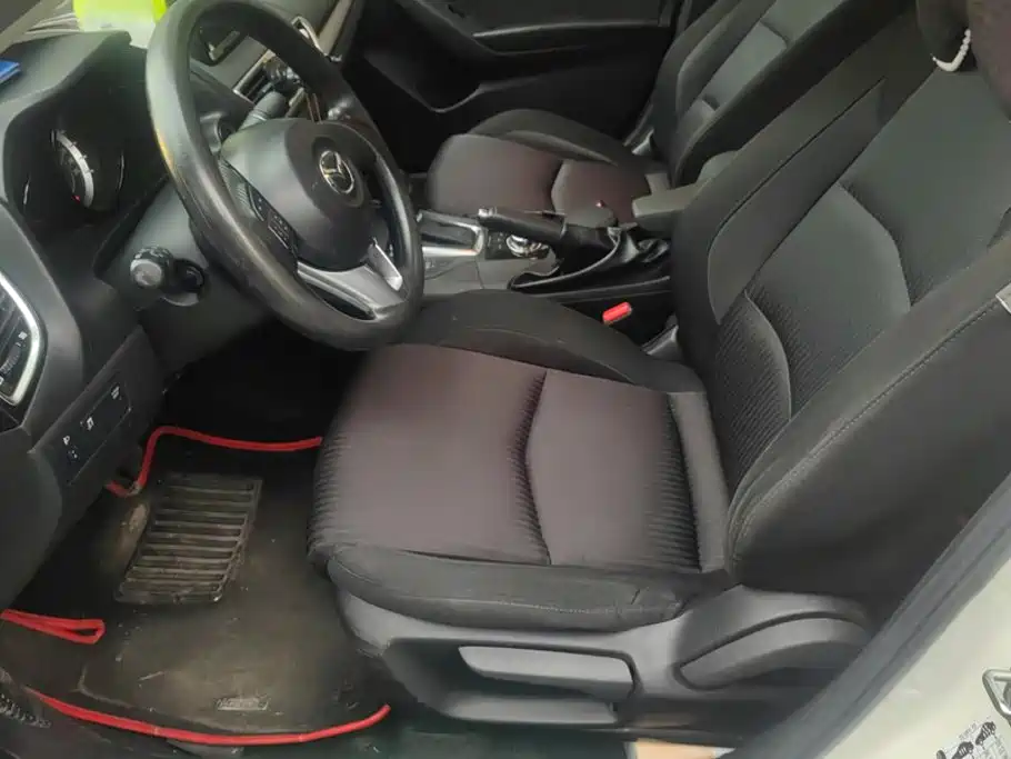 Mazda 3 Axela — миниатюра 9