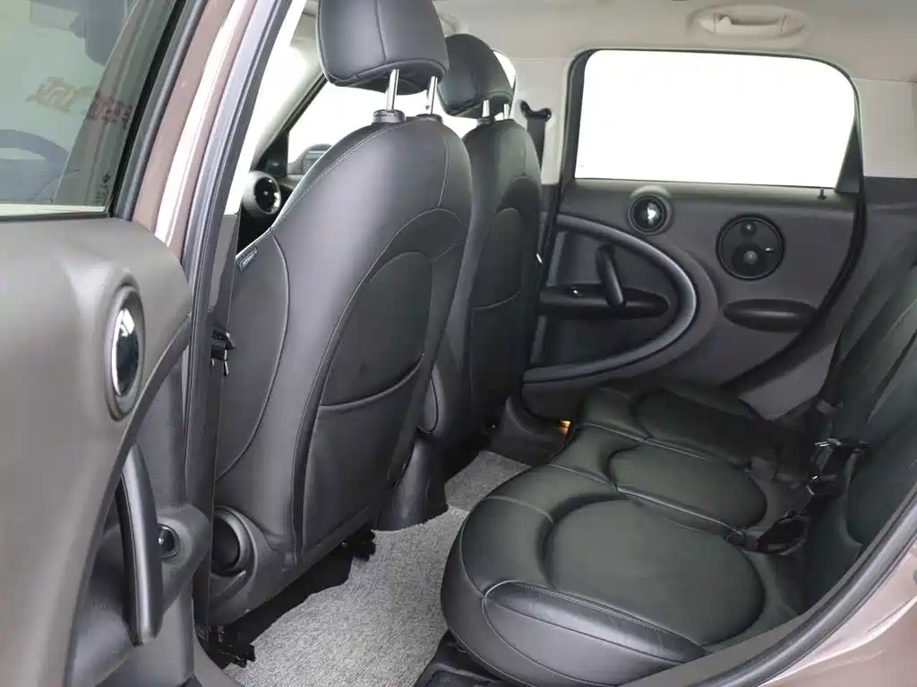 MINI Mini Countryman — миниатюра 9
