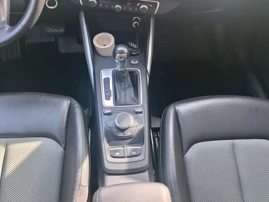 Audi Q2L — миниатюра 16