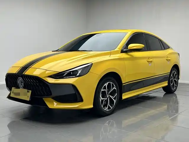 Mg MG5 2023