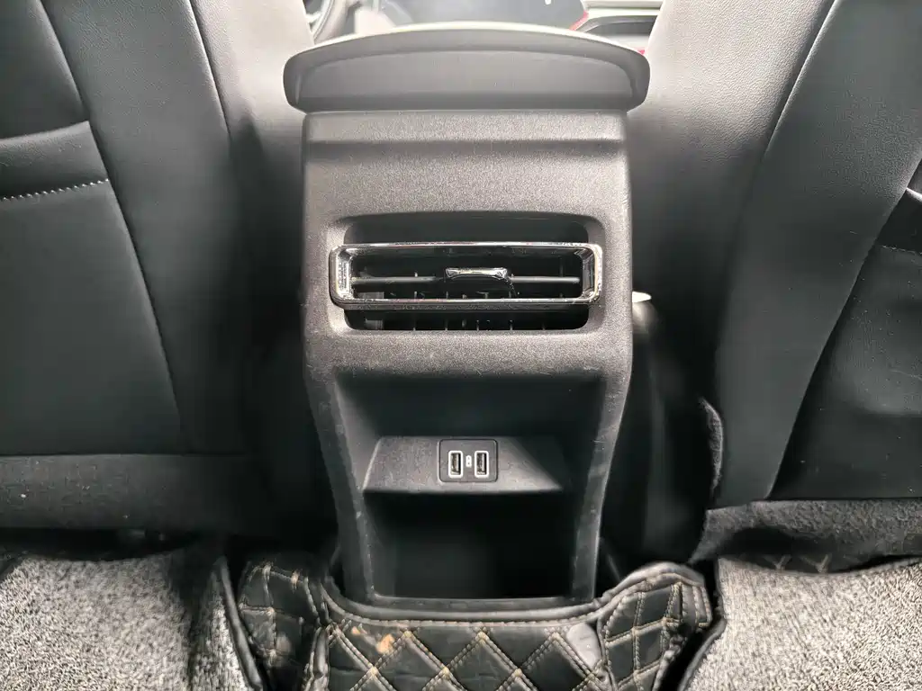 Changan X5 PLUS — миниатюра 7