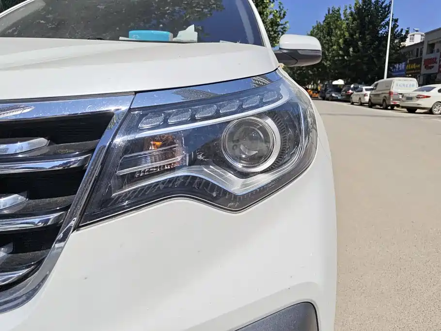 Kia Sportage — миниатюра 5