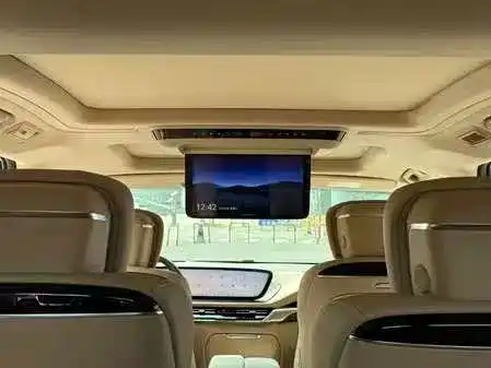 Buick Century — миниатюра 25