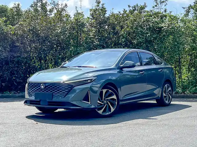 CHANGAN RUICHENG PLUS 2022