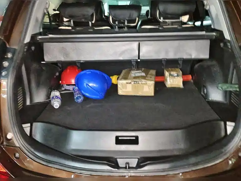 Toyota RAV4 — миниатюра 15