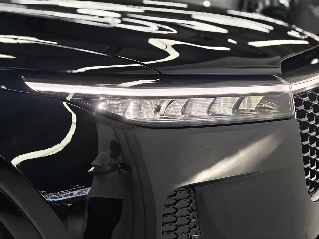Li Auto Li ONE — миниатюра 21