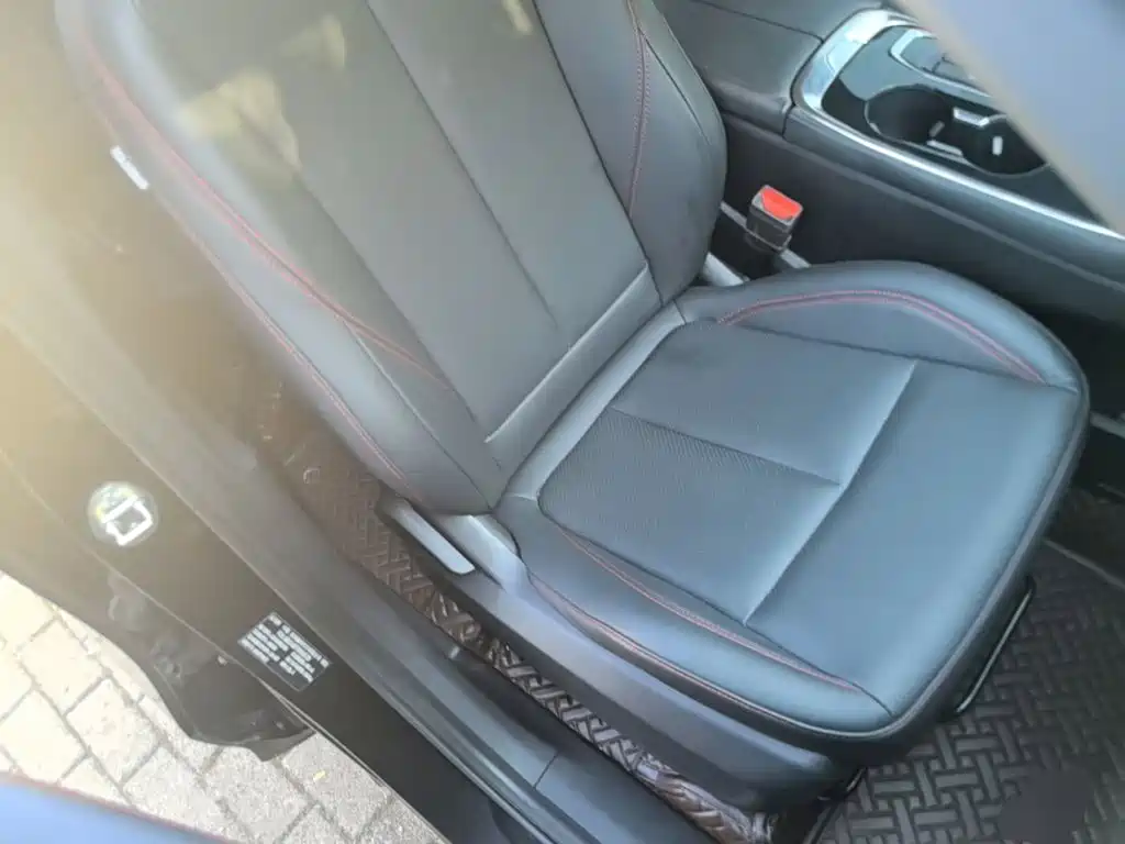 Fengxing Fengxing T5 EVO — миниатюра 25