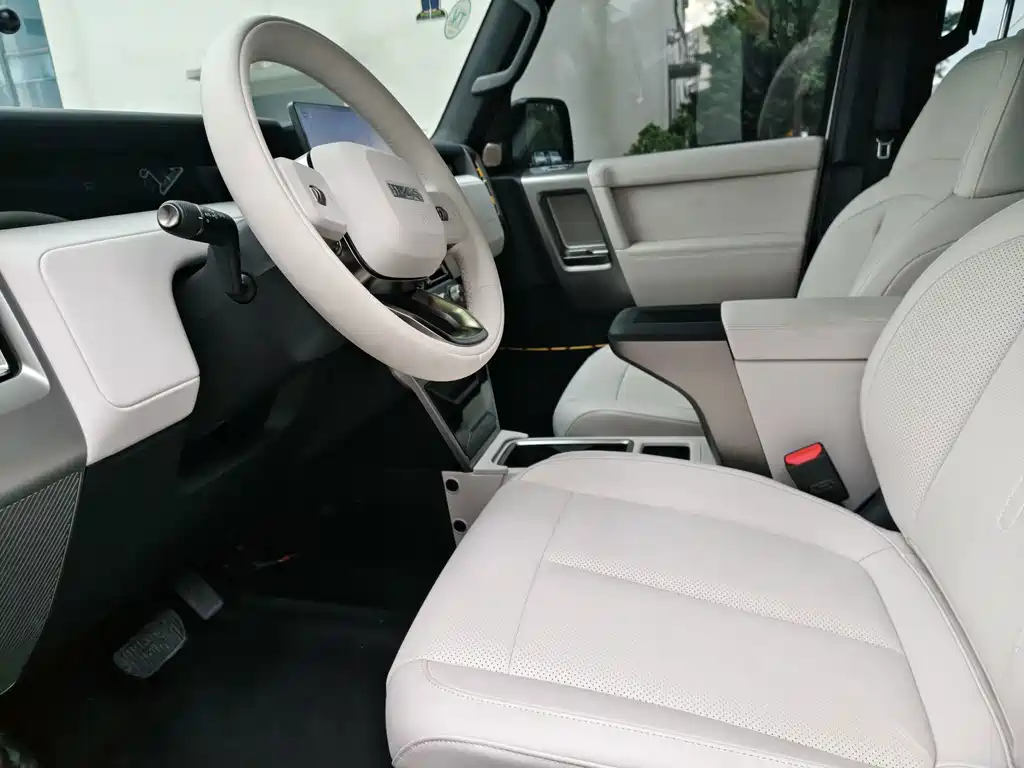 iCAR iCAR Super V23 — миниатюра 8