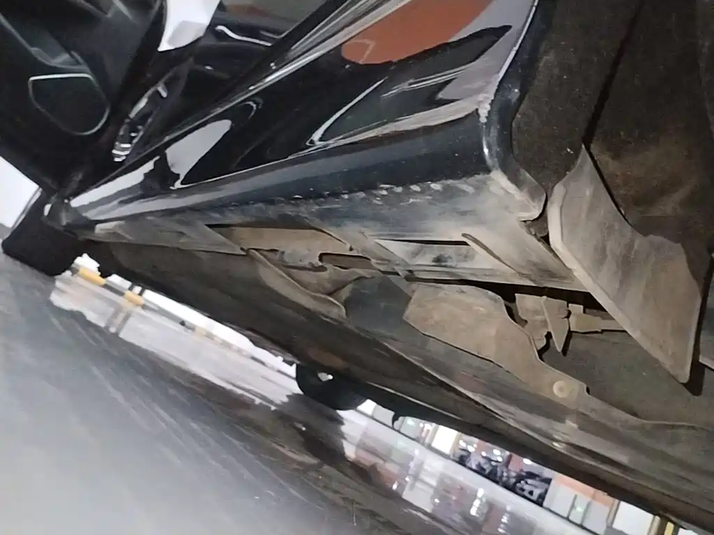 Honda Accord — миниатюра 22