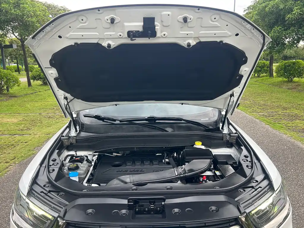 Haval H6 — миниатюра 18