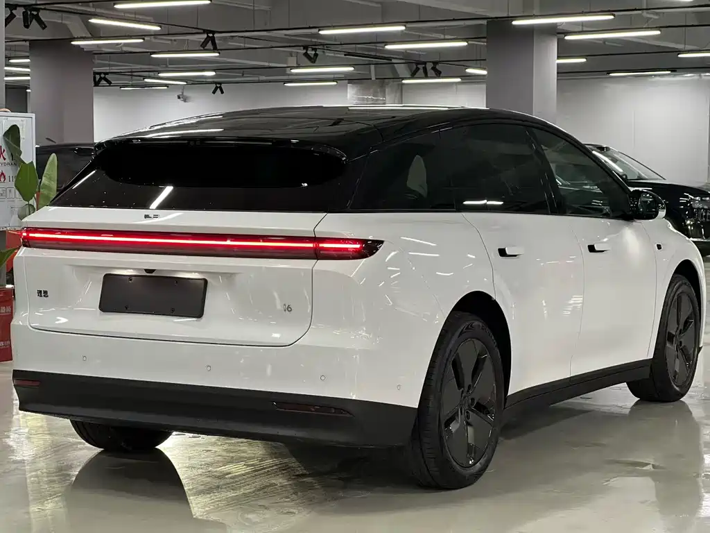 Li Auto i6 — фотографии объявления, Фото 10