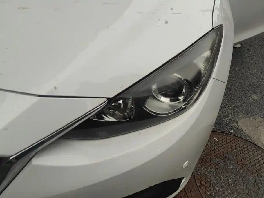Mazda 3 Axela — миниатюра 5