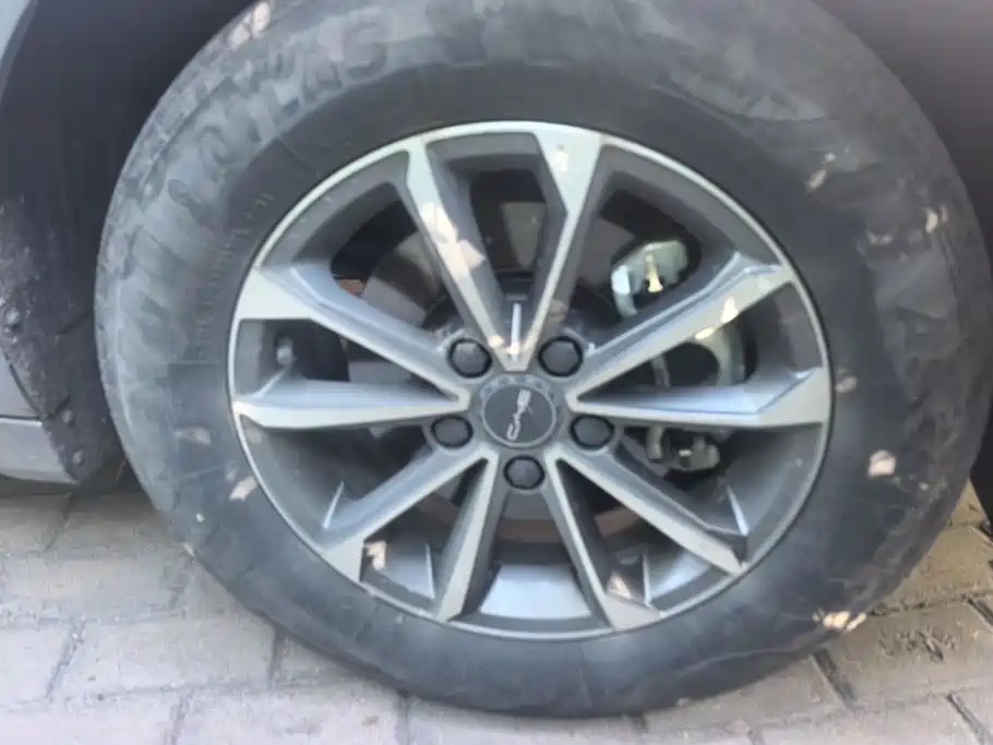 BYD Destroyer 05 — миниатюра 6