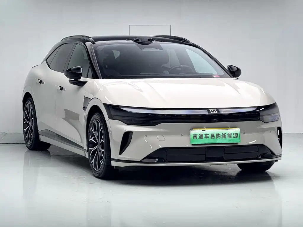 Zeekr 007GT 2025 Smart Drive 100kWh