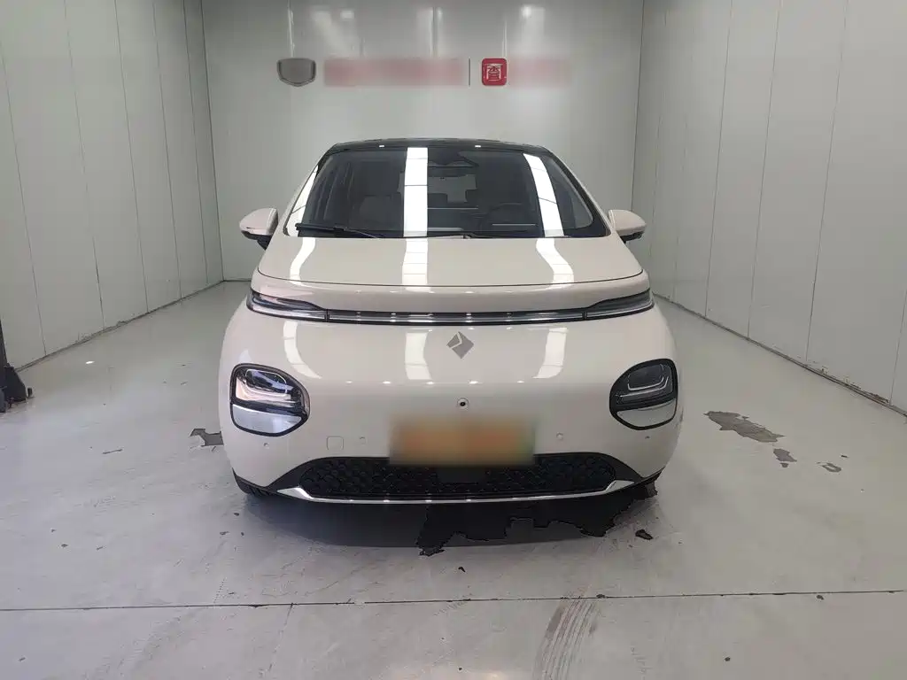 Baojun Yunduo — миниатюра 3