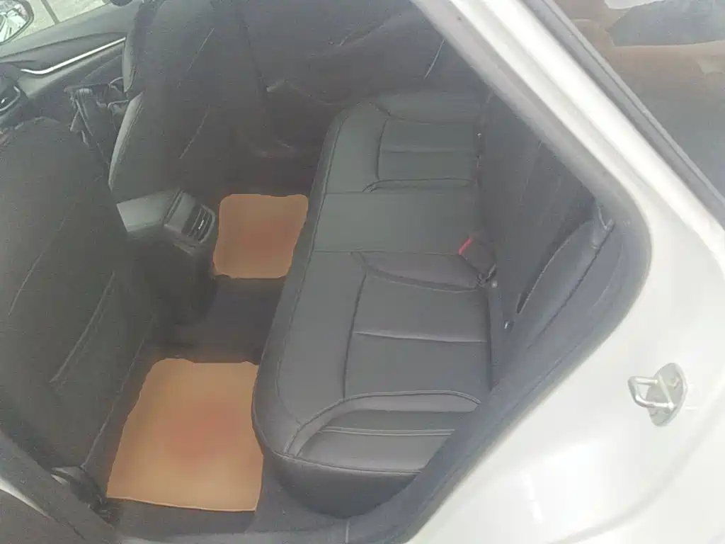Buick Excelle — миниатюра 17