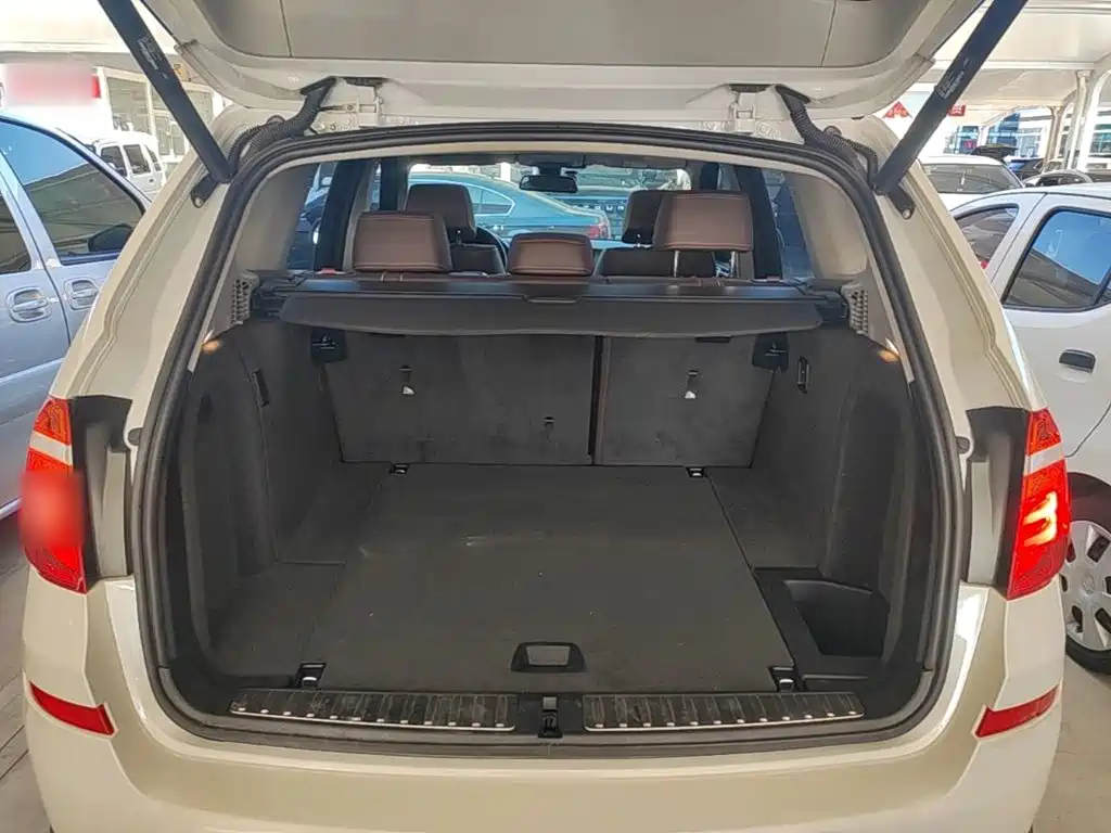 BMW X3 (Import) — миниатюра 19