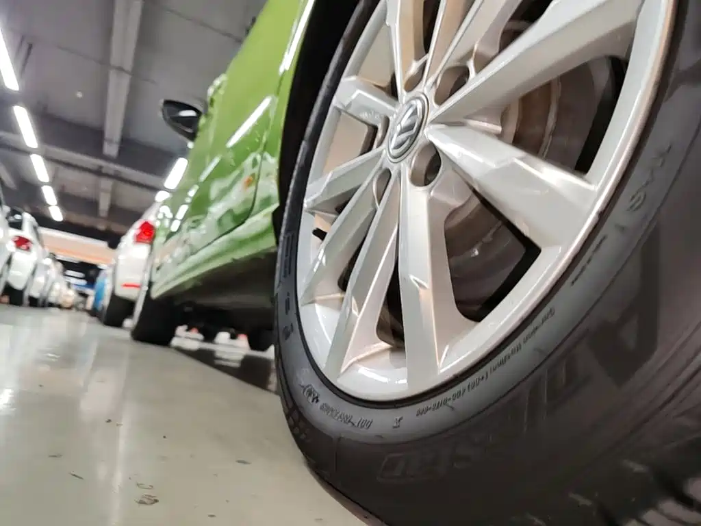 Volkswagen Polo — миниатюра 22