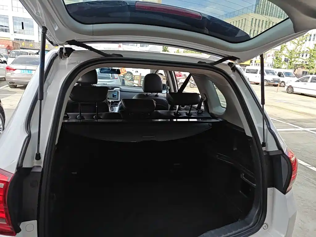 Haval H6 — миниатюра 19