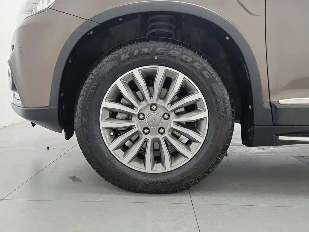 Haval H6 — миниатюра 17