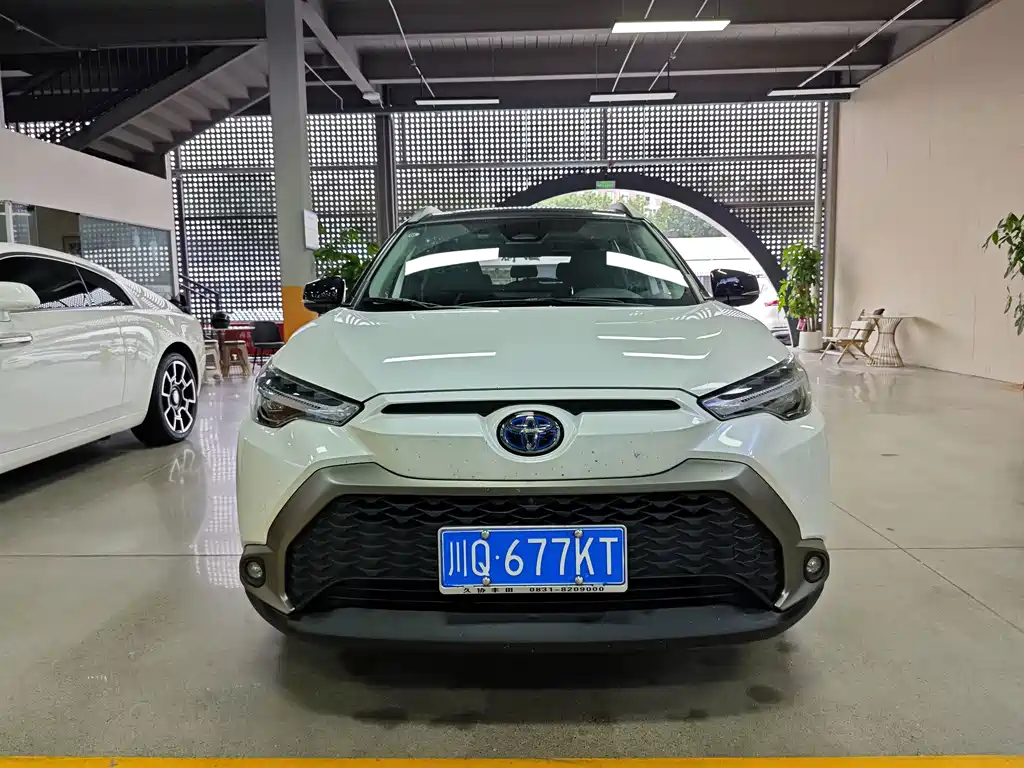 Toyota Frontlander — миниатюра 2