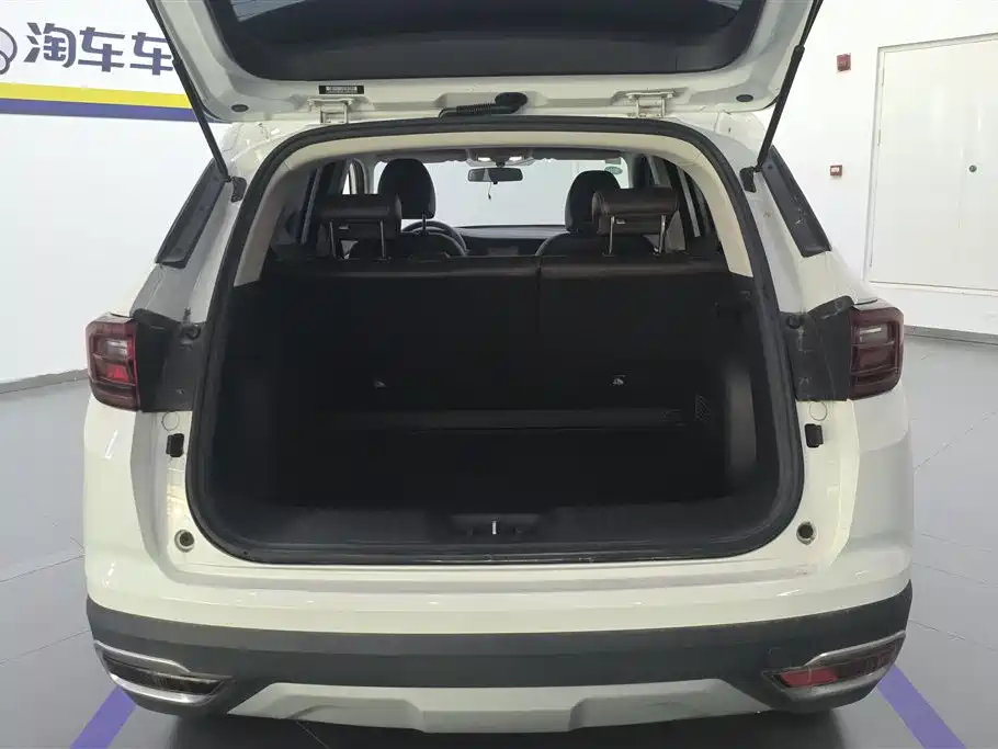 Changan CS35PLUS CS35 PLUS 2019 1.6L MT