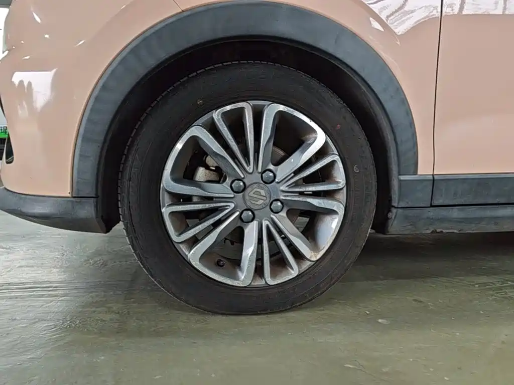 Leapmotor Leapmotor T03 — миниатюра 23