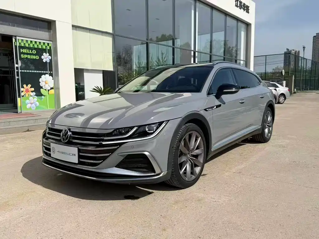 Volkswagen CC 2022