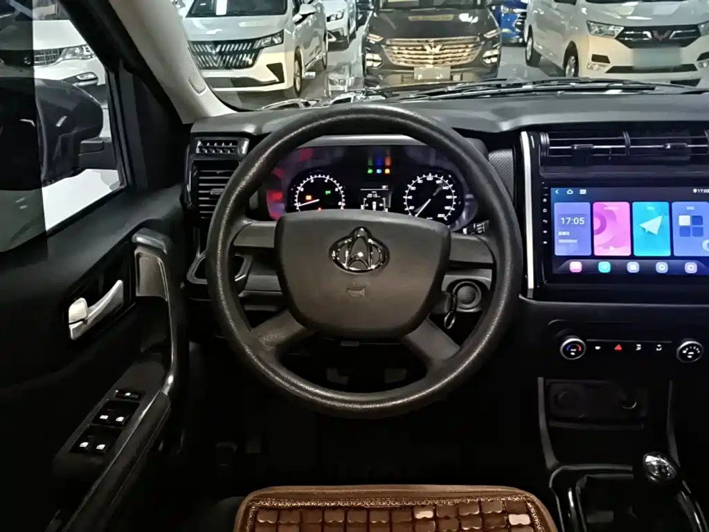 Oshan Oushang X70A — миниатюра 11