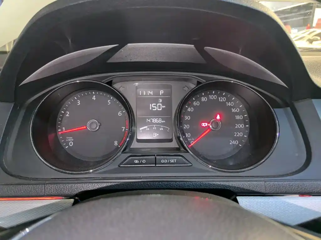 Volkswagen Gran Lavida — миниатюра 12