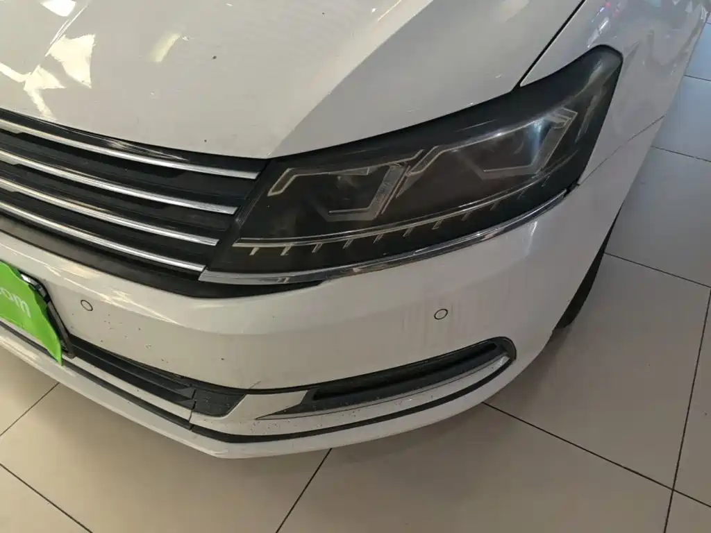 Volkswagen Gran Lavida — миниатюра 24
