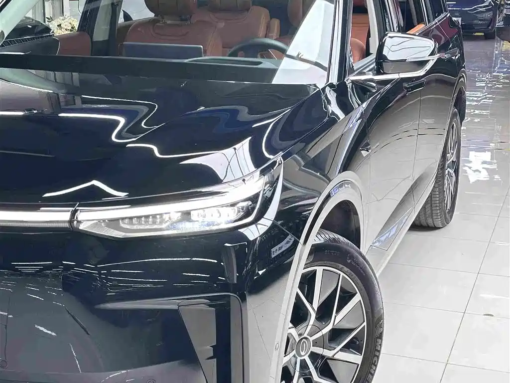 GAC Motor Переход на S9. — миниатюра 2