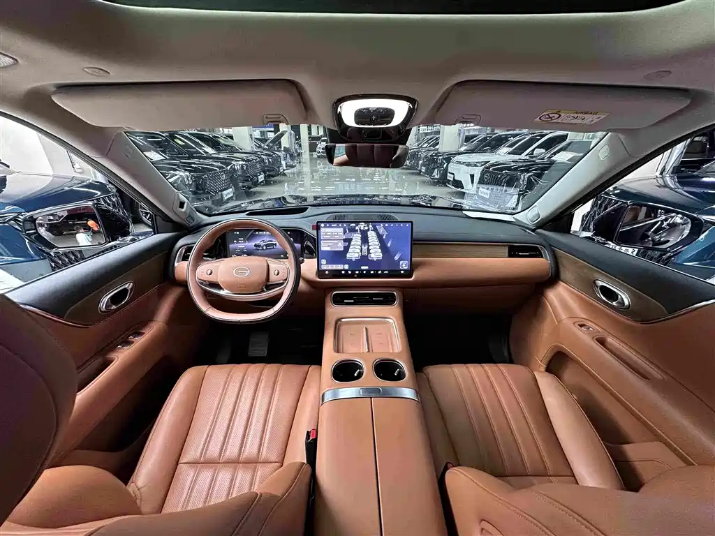 GAC Motor Переход на S9. — миниатюра 28