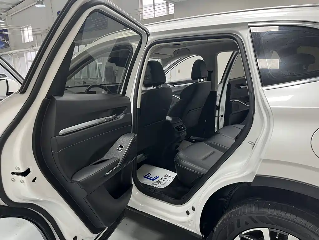 Haval H6 — миниатюра 13