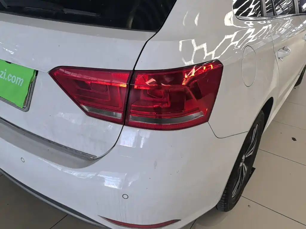 Volkswagen Gran Lavida — миниатюра 8