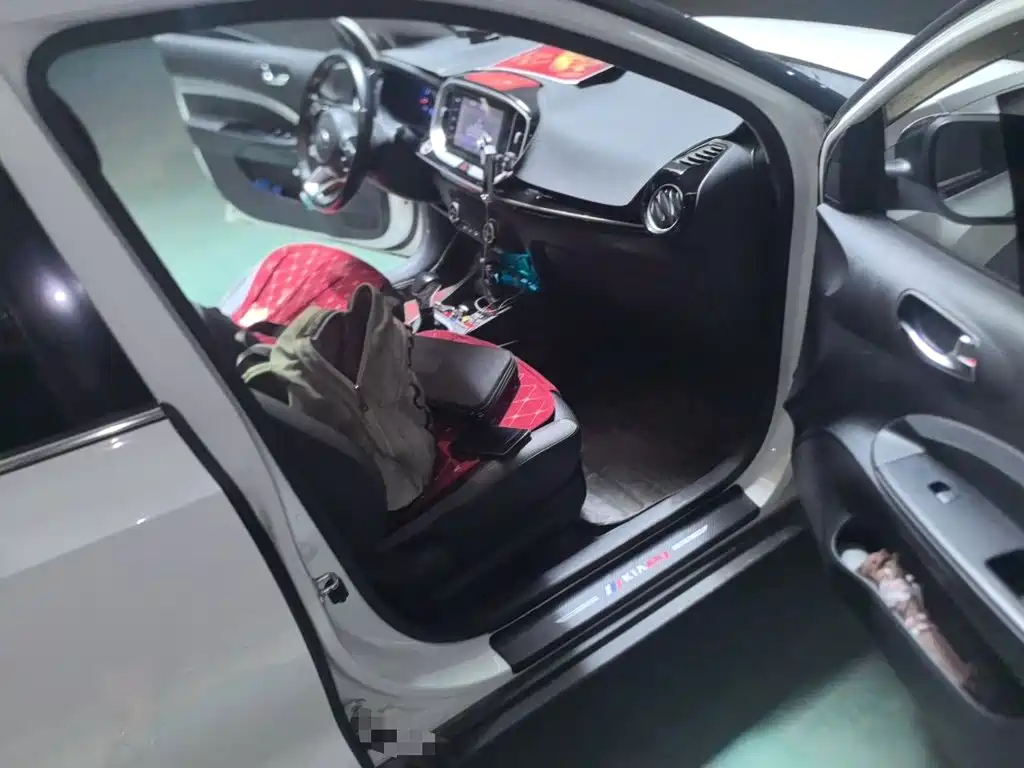 Kia KX1 — миниатюра 18