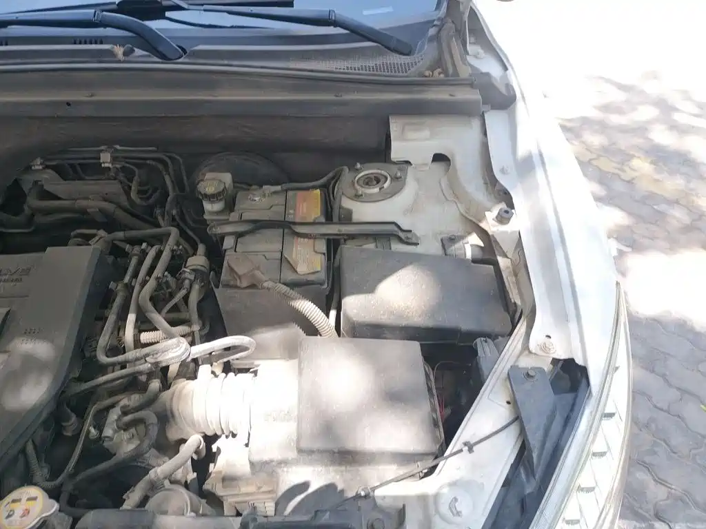 Bestune X80 — миниатюра 23
