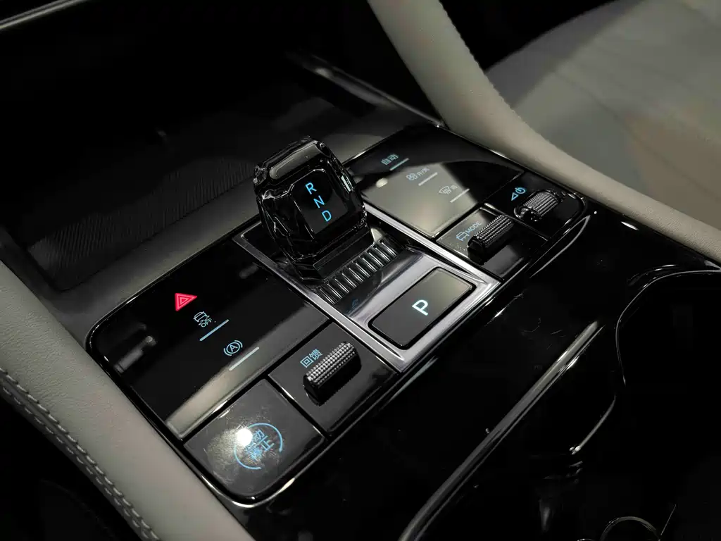 BYD PLUS New Energy — миниатюра 20